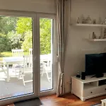 Ruhiges Und Charmantes Putbus