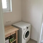 Dom wakacyjny Ruhiges Und Charmantes Putbus